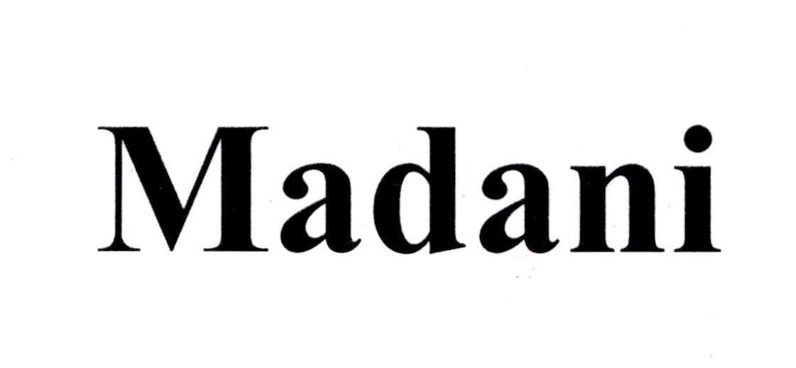 Madani 