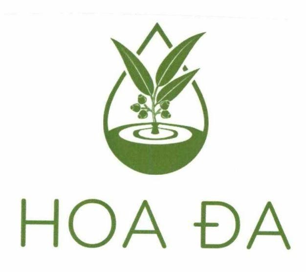 HOA ĐA 