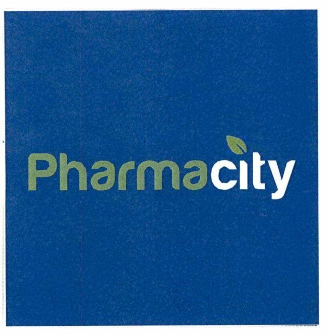 Nhãn hiệu Pharmacity  của Công ty cổ phần dược phẩm Pharmacity, số đơn 4-2024-08928