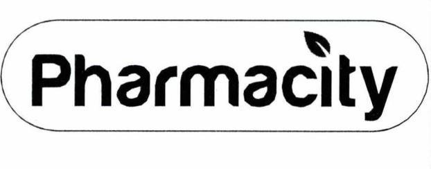 Nhãn hiệu Pharmacity  của Công ty cổ phần dược phẩm Pharmacity, số đơn 4-2024-08929