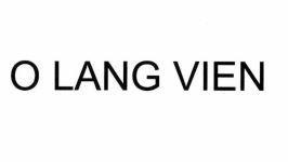 O LANG VIEN 