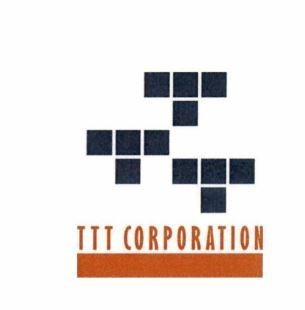 T T T TTT CORPORATION 