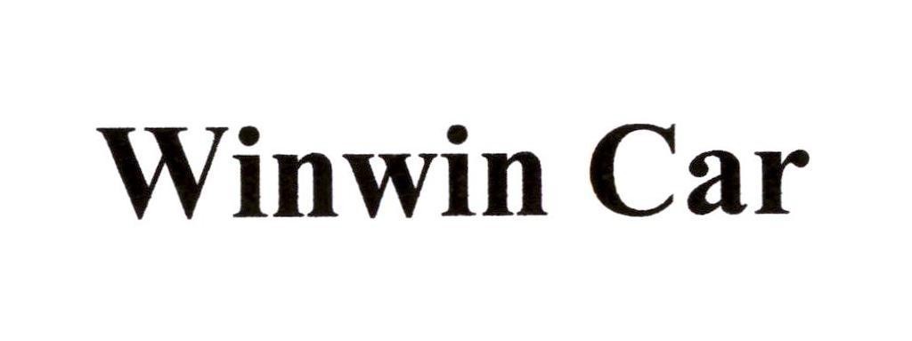 Winwin Car 