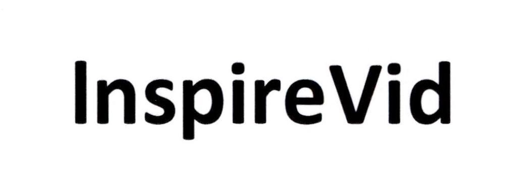 Nhãn hiệu InspireVid  của Lemon Inc., số đơn 4-2024-09396