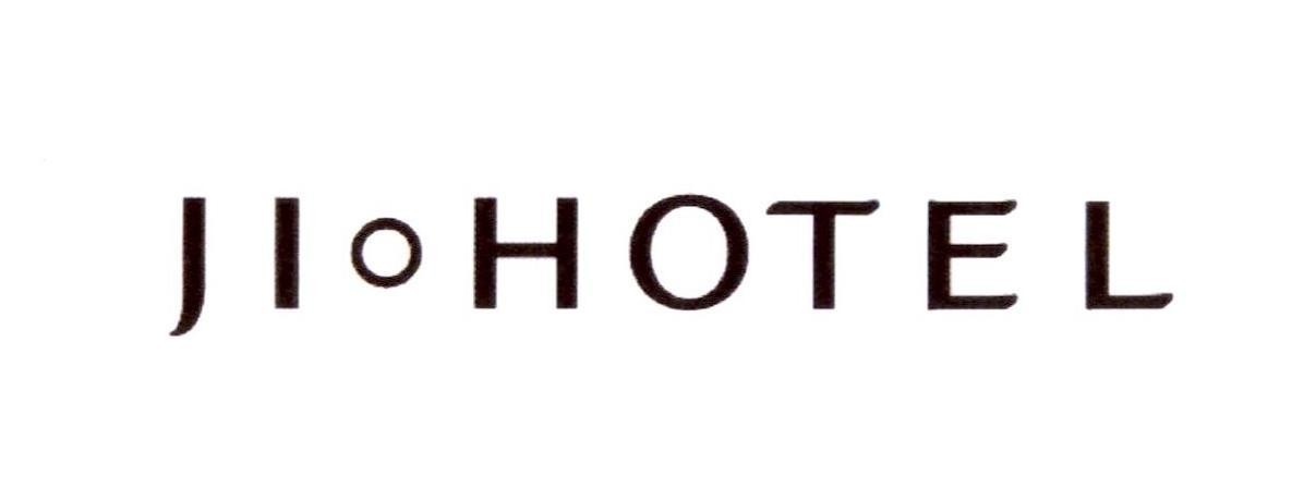 Nhãn hiệu JI HOTEL  của H World Holdings Singapore Pte. Ltd., số đơn 4-2024-09422