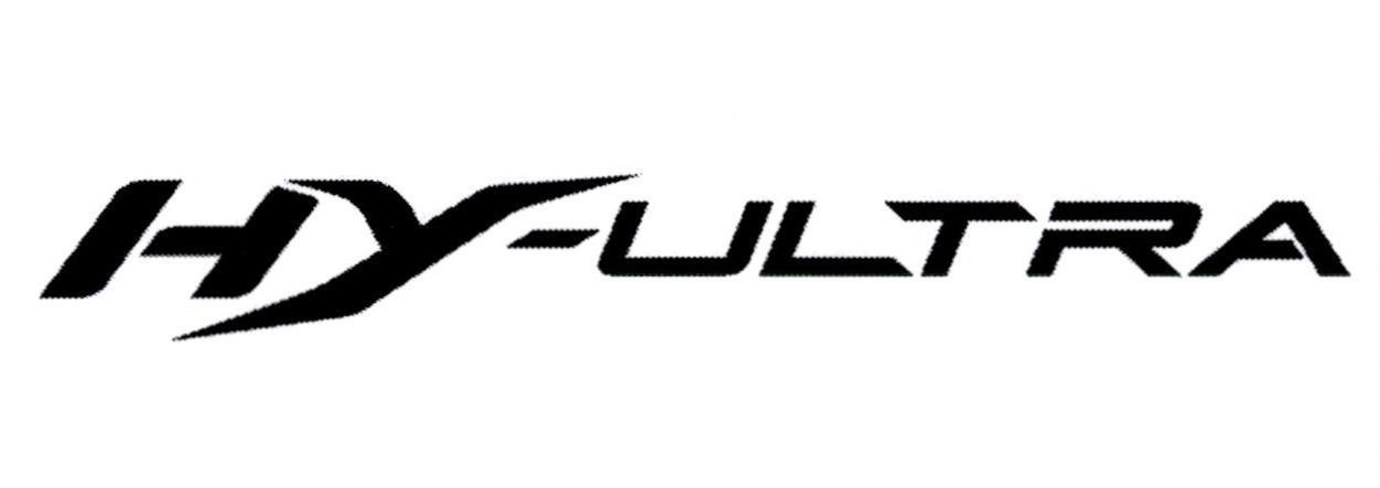 Nhãn hiệu HY-ULTRA  của Sunrise & Co (Pte) Ltd, số đơn 4-2024-09485