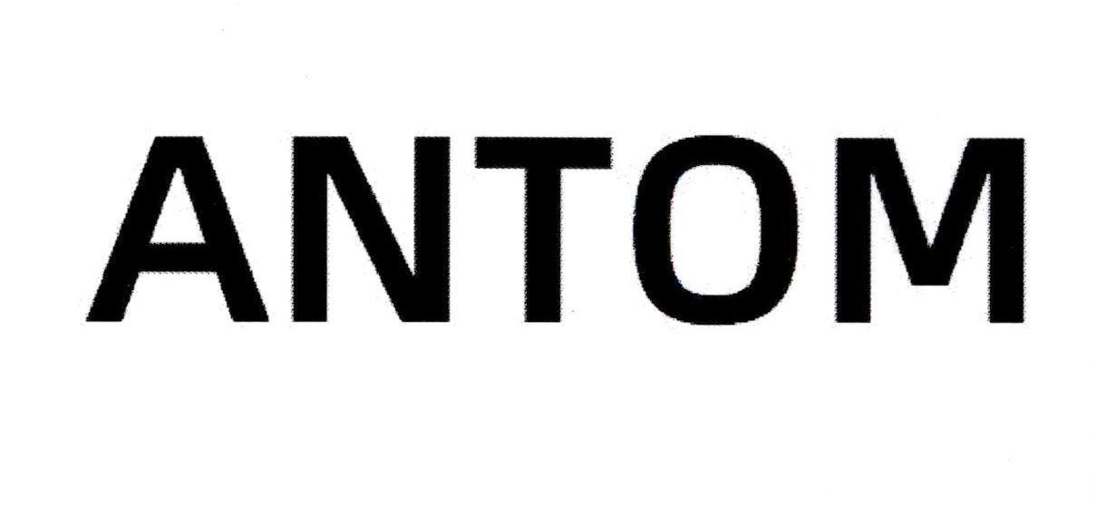 ANTOM 