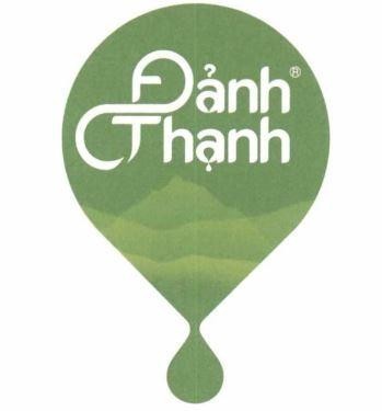 Nhãn hiệu Đảnh Thạnh  của Công ty cổ phần nước khoáng Khánh Hòa, số đơn 4-2024-09783