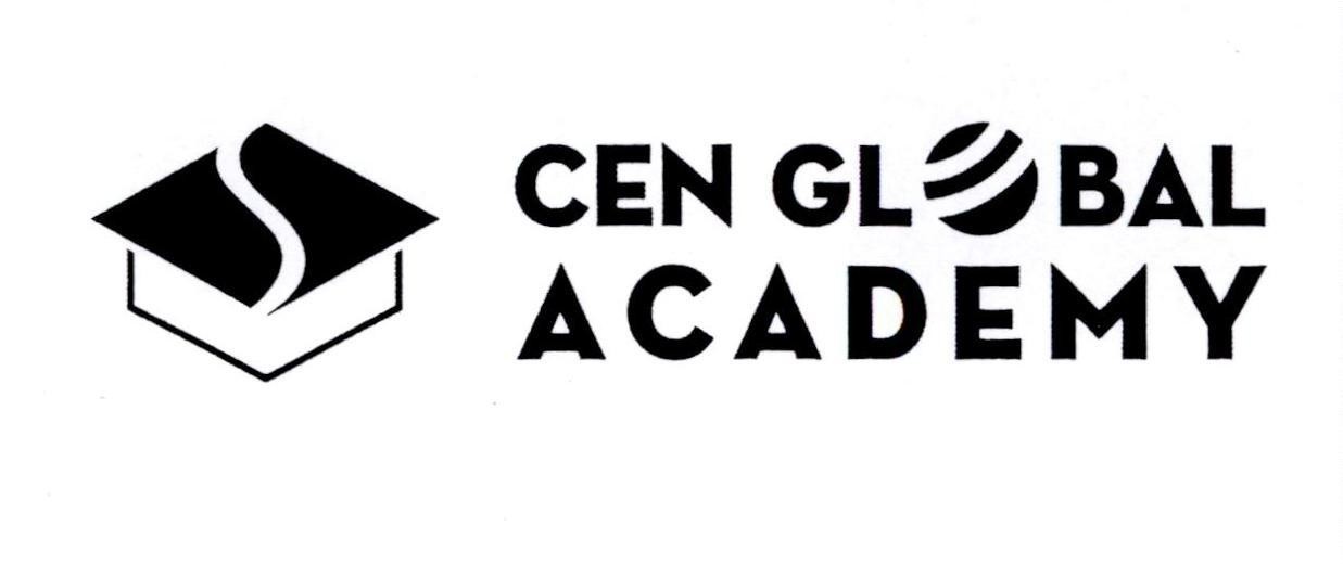 Công ty cổ phần tập đoàn Thế Kỷ的CEN GLOBAL ACADEMY 品牌, 申请号 4-2024-09787