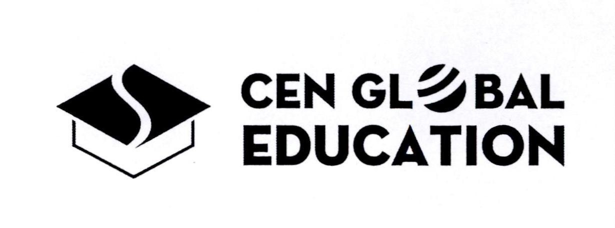 Công ty cổ phần tập đoàn Thế Kỷ的CEN GLOBAL EDUCATION 品牌, 申请号 4-2024-09788