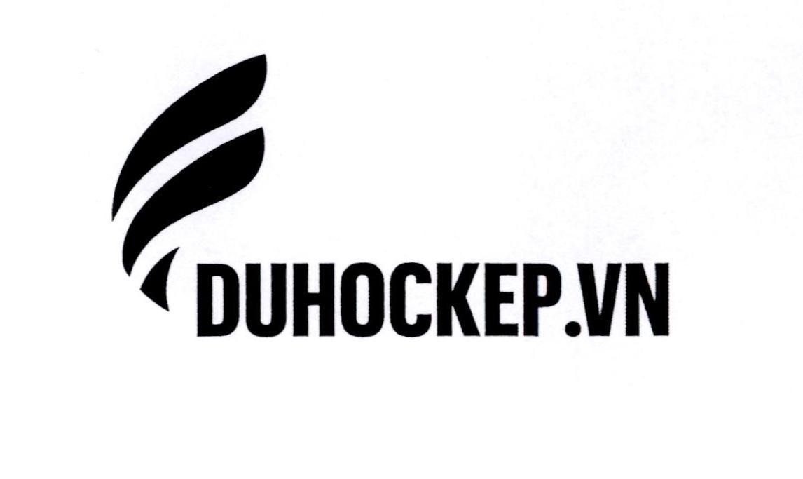 Công ty cổ phần tập đoàn Thế Kỷ的DUHOCKEP.VN 品牌, 申请号 4-2024-09789