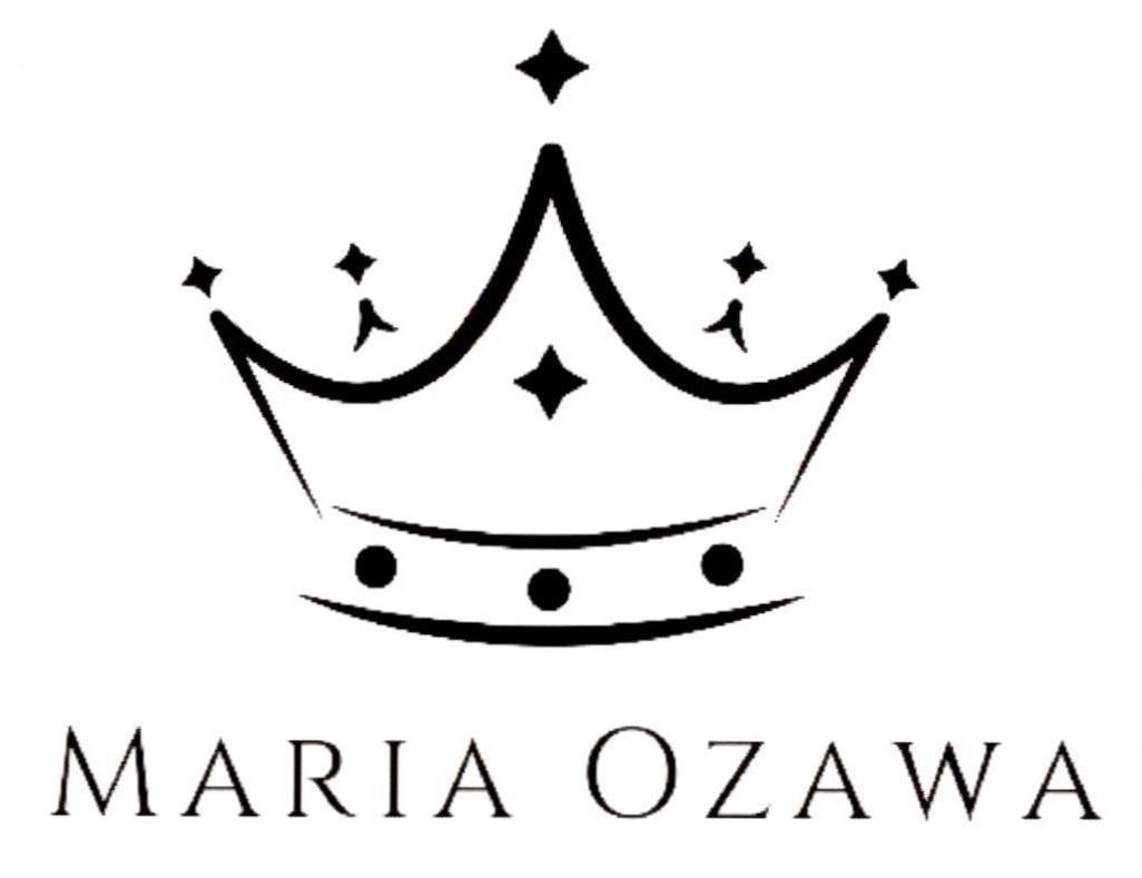 Nhãn hiệu MARIA OZAWA  của Công ty TNHH Kansai Japan, số đơn 4-2024-09963