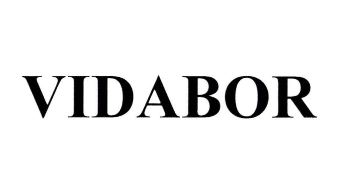 VIDABOR 