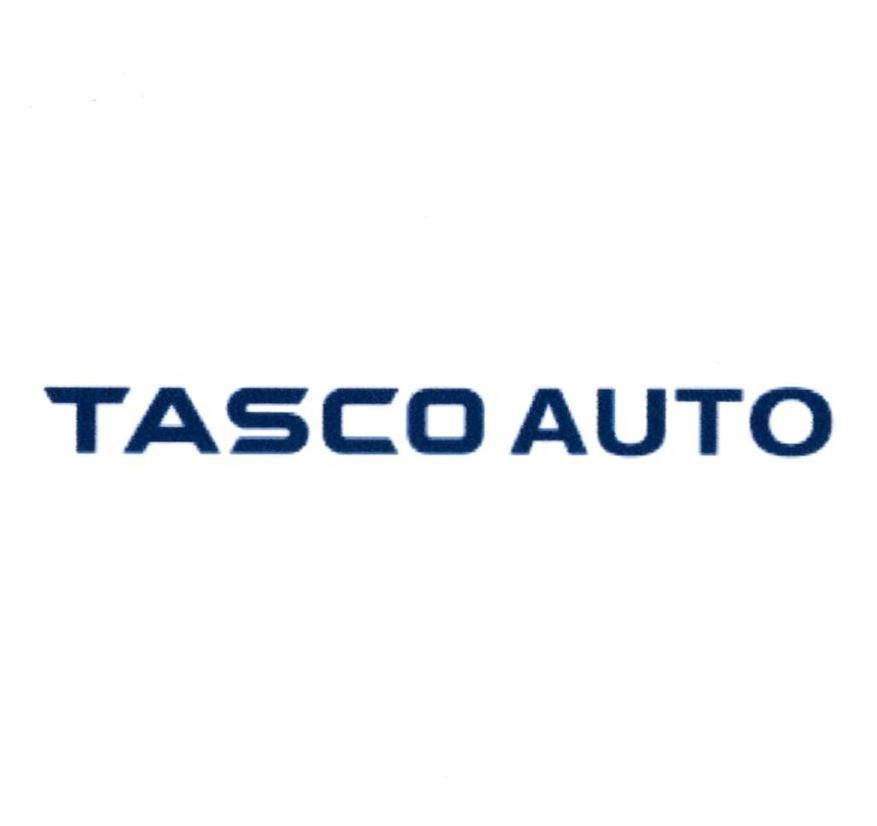 TASCO AUTO 