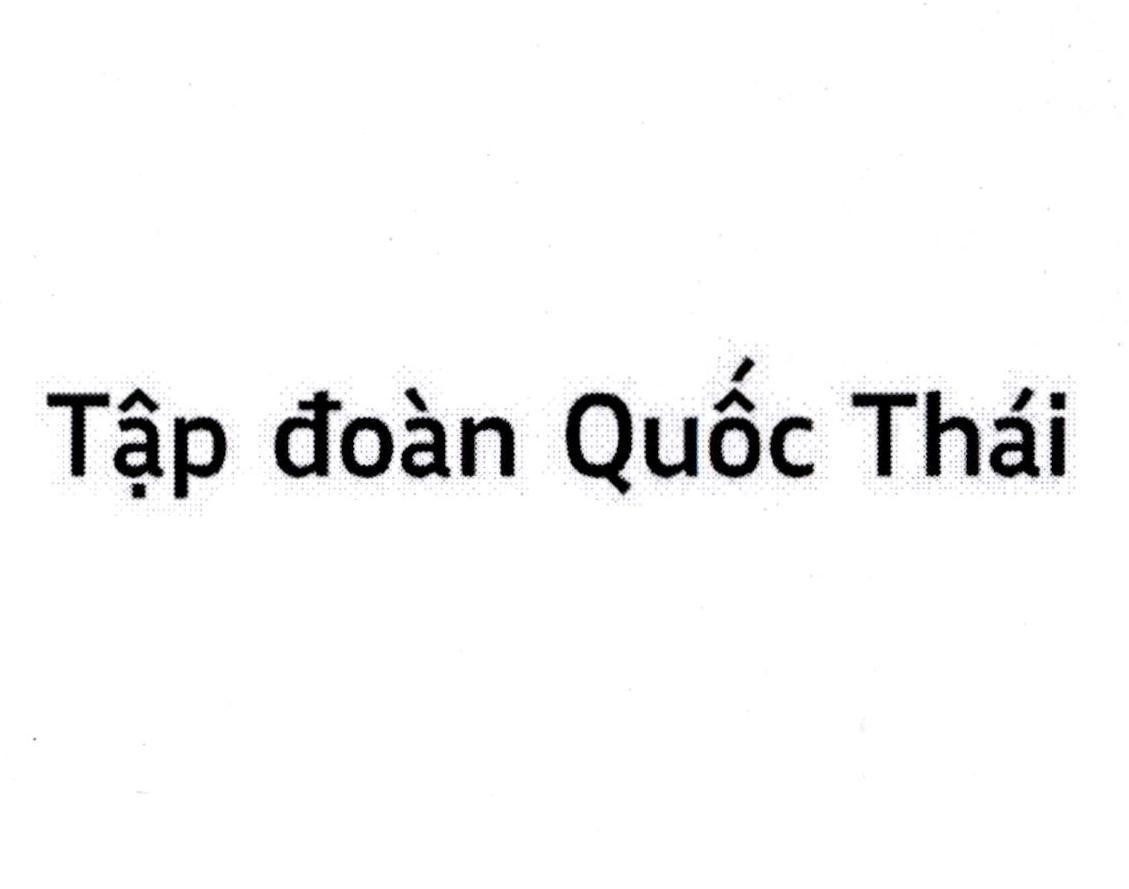 Nhãn hiệu Tập đoàn Quốc Thái  của CATHAY FINANCIAL HOLDING CO., LTD., số đơn 4-2024-10872