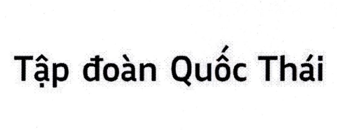 Nhãn hiệu Tập đoàn Quốc Thái  của CATHAY FINANCIAL HOLDING CO., LTD., số đơn 4-2024-10873