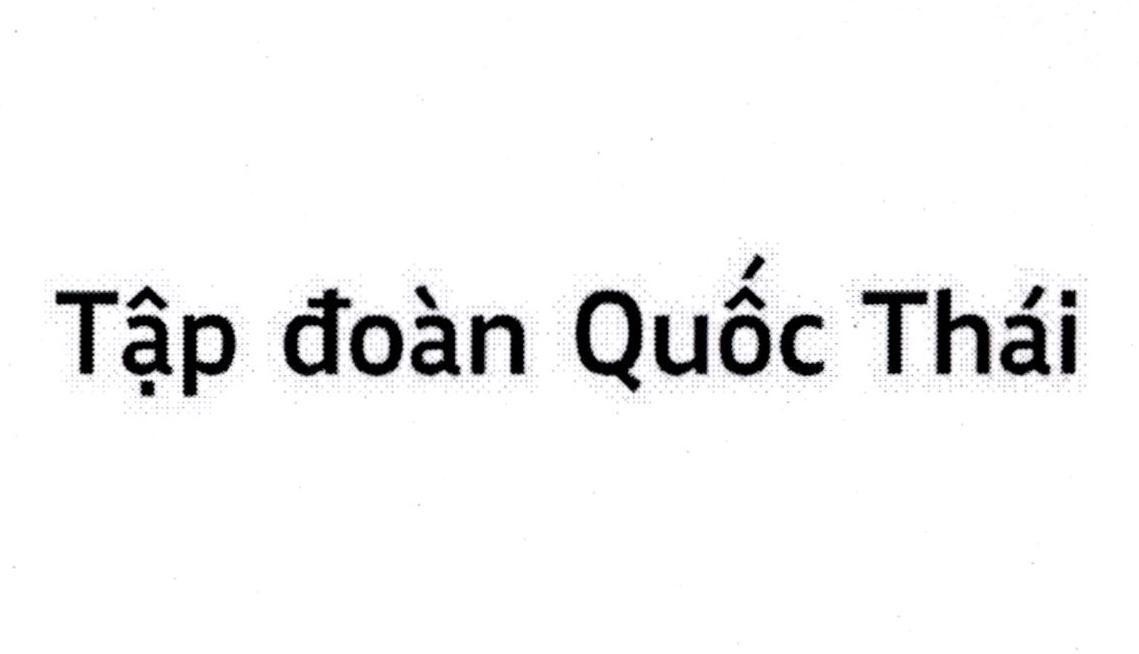 Nhãn hiệu Tập đoàn Quốc Thái  của CATHAY FINANCIAL HOLDING CO., LTD., số đơn 4-2024-10880