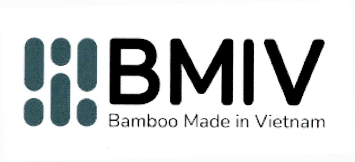 BMIV Bamboo Made in Vietnam 
