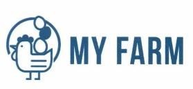 Nhãn hiệu MY FARM  của Công ty TNHH công nghệ và thương mại UFO, số đơn 4-2024-11155