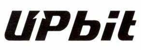 Nhãn hiệu UPbit  của Nguyễn Hữu Tài, số đơn 4-2024-11202
