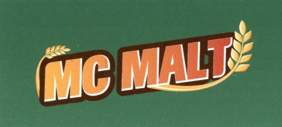 Nhãn hiệu MC MALT  của Công ty CP giống bò sữa Mộc Châu, số đơn 4-2024-11448