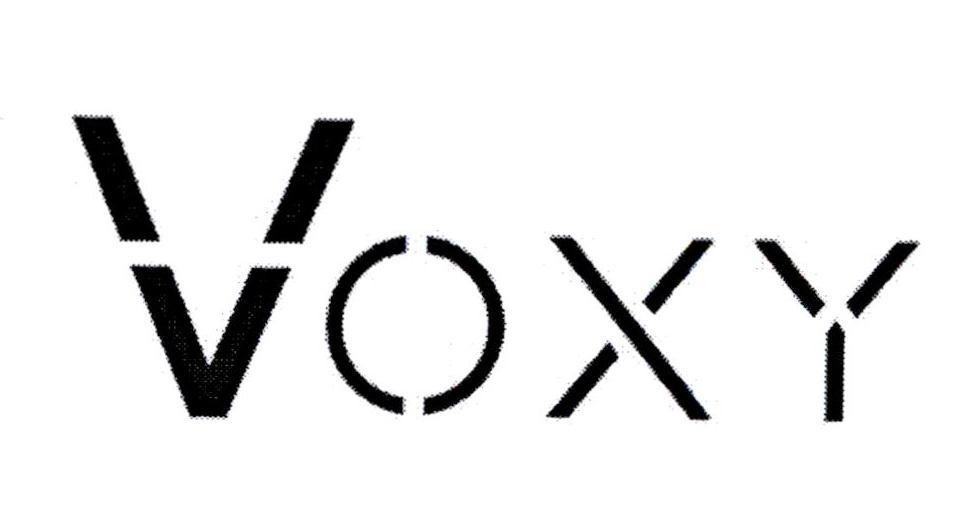 Voxy 