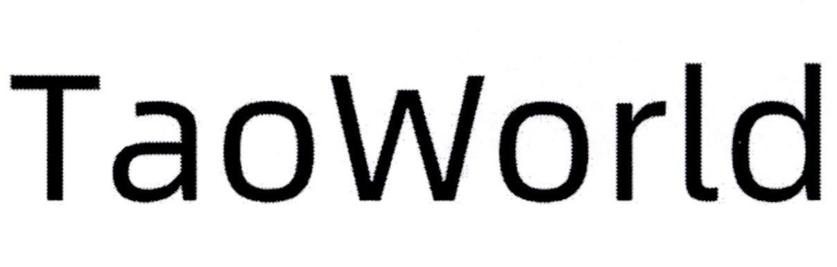Nhãn hiệu TaoWorld  của ALIBABA INNOVATION PRIVATE LIMITED, số đơn 4-2024-11904
