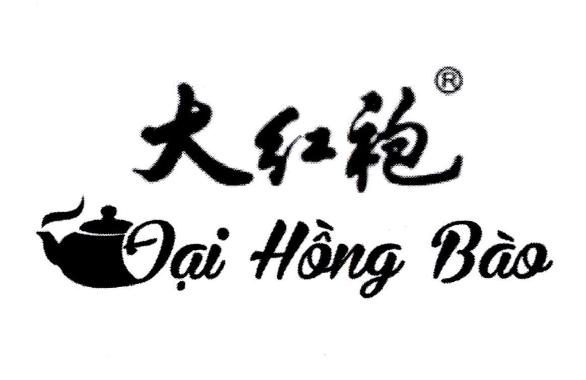 Đại Hồng Bào [Dàhóng páo: đại hồng bào] 