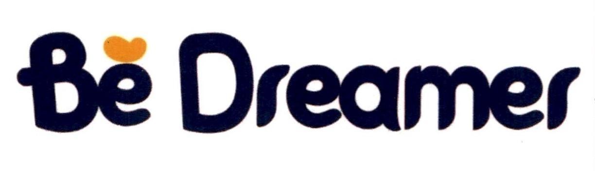 Be Dreamer 