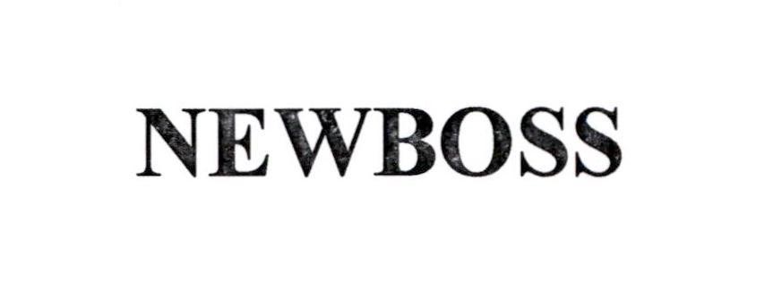 NEWBOSS 