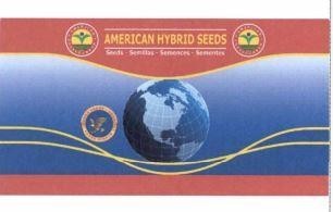 AMERICAN HYBRID SEEDS Seeds - Semillas - Semences - Sementes AMERICAN HYBRID SEEDS AMERICAN HYBRID SEEDS GREEN SEEDS AMERICAN HYBRID SEEDS 