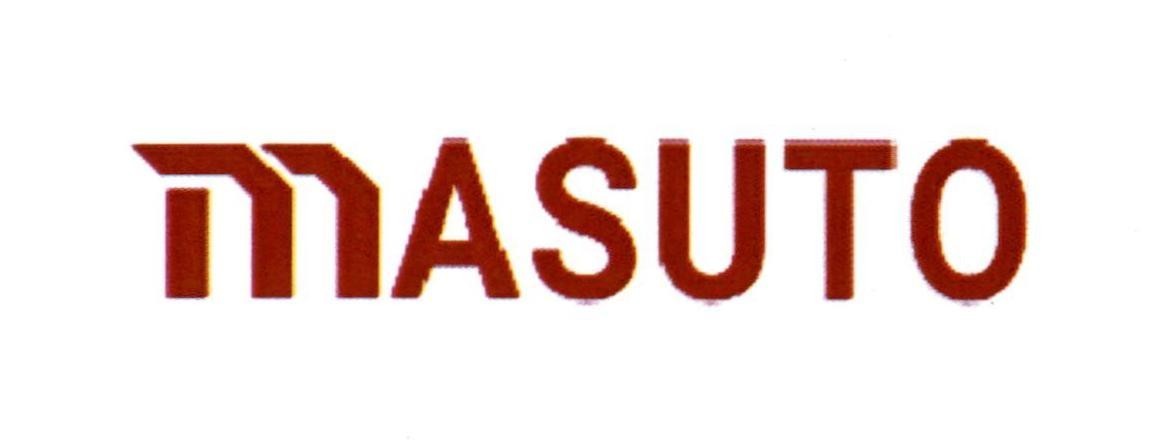 MASUTO 