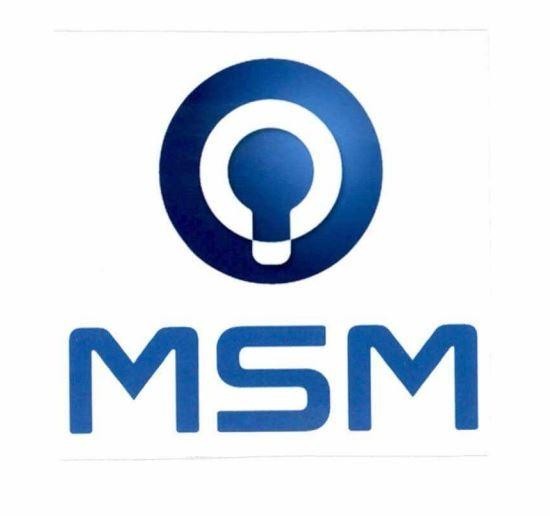 MSM 