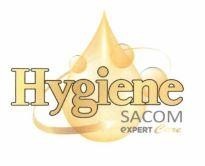 Nhãn hiệu Hygiene SACOM exPERT Care  của Công ty TNHH xuất nhập khẩu Hygiene Việt Nam, số đơn 4-2024-13077