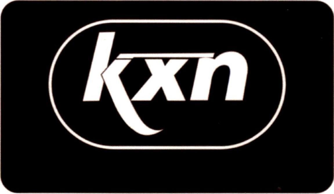 kxn 
