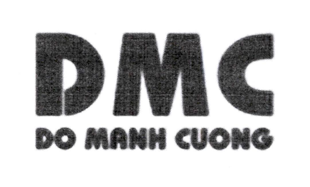 DMC DO MANH CUONG 