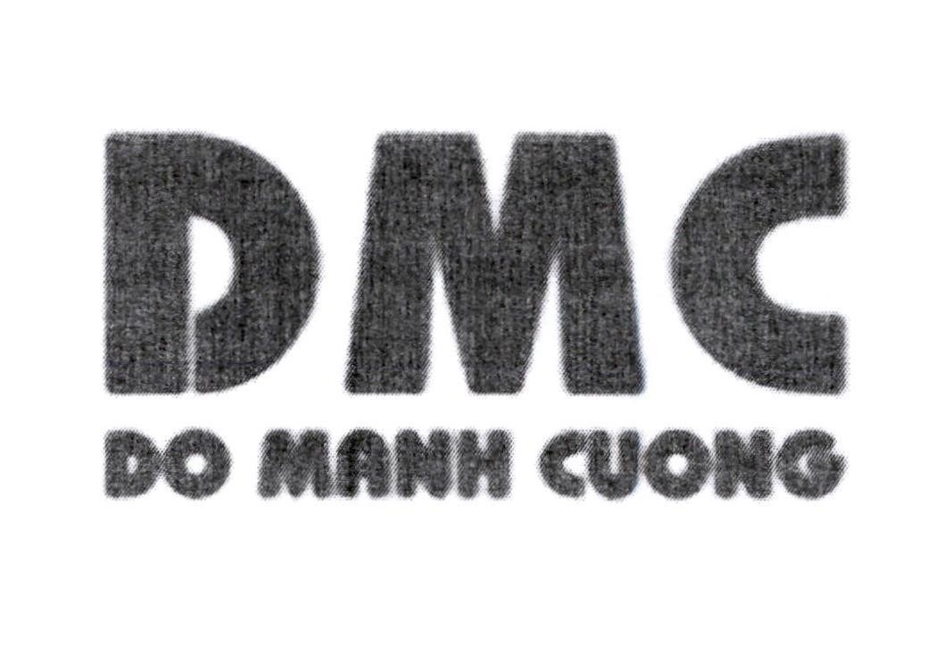 DMC DO MANH CUONG 