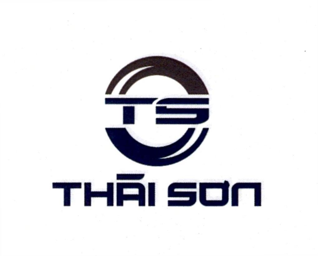 TS THÁI SƠN 