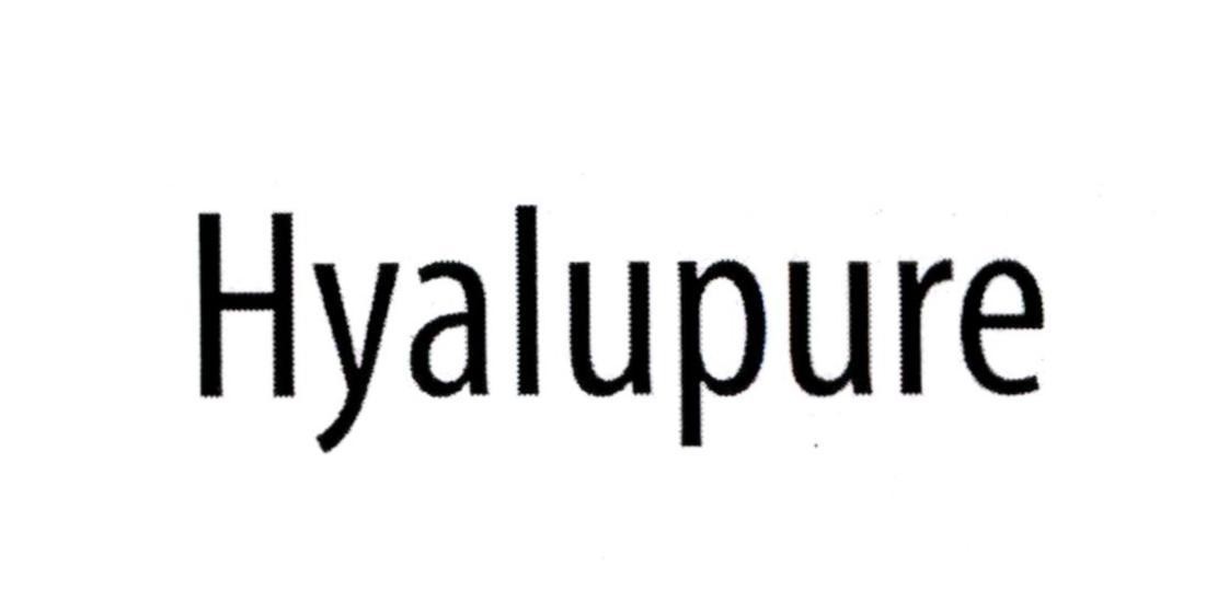 GOODSALE TECH GUANGZHOU CO., LTD的Hyalupure 品牌, 申请号 4-2024-13369