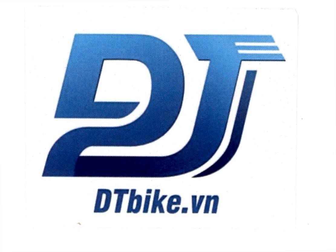 Nhãn hiệu DT DTbike.vn  của CÔNG TY CỔ PHẦN THƯƠNG MẠI ĐIỆN TỬ QUÂN ĐOÀN MUA SẮM, số đơn 4-2024-13613