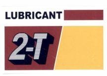 LUBRICANT 2-T 