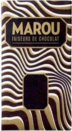 Nhãn hiệu MAROU FAISEURS DE CHOCOLAT  của MAROU INTERNATIONAL HOLDING LIMITED, số đơn 4-2024-14175