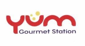 Công ty TNHH Menas的YUM Gourmet Station 品牌, 申请号 4-2024-14451
