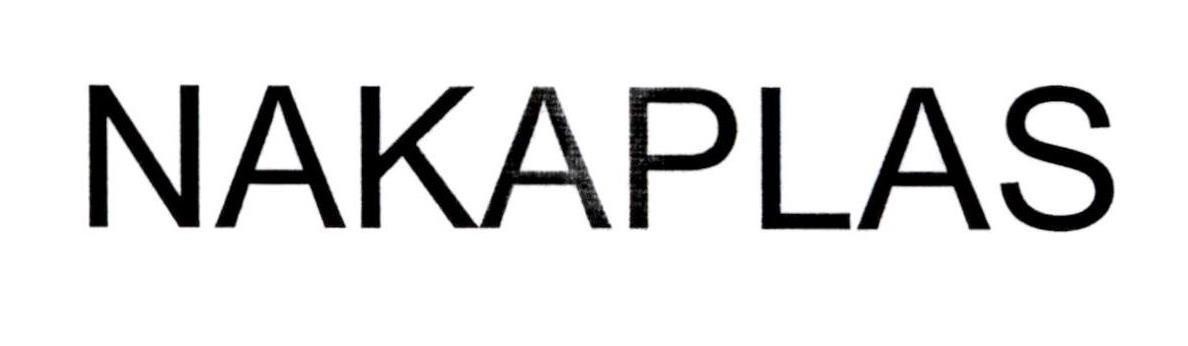 NAKAPLAS 