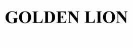 Nhãn hiệu GOLDEN LION  của Công ty TNHH thương mại dịch vụ Kim Sơn Vina, số đơn 4-2024-14844