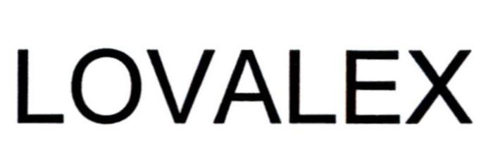 Nhãn hiệu LOVALEX  của LABORATORIOS CINFA, S.A., số đơn 4-2024-15108