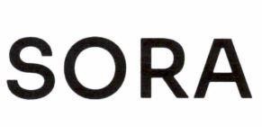 Nhãn hiệu SORA  của Nguyễn Hữu Tài, số đơn 4-2024-16114