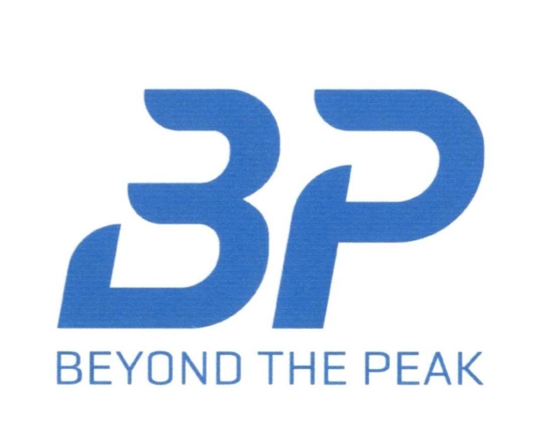 Nhãn hiệu BP BEYOND THE PEAK  của Công ty TNHH sơn móng tay BEYOND THE PEAK, số đơn 4-2024-16214