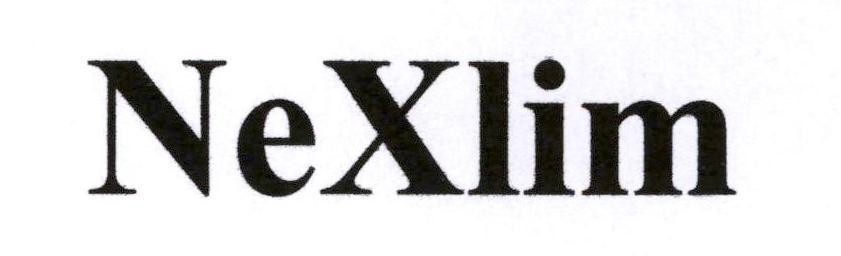 Trademark NeXlim  of Shenzhen Future Tech Co., Limited, application No 4-2024-16272