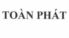 Trademark TOÀN PHÁT  of Nguyễn Doãn Thiệu, application No 4-2024-16367